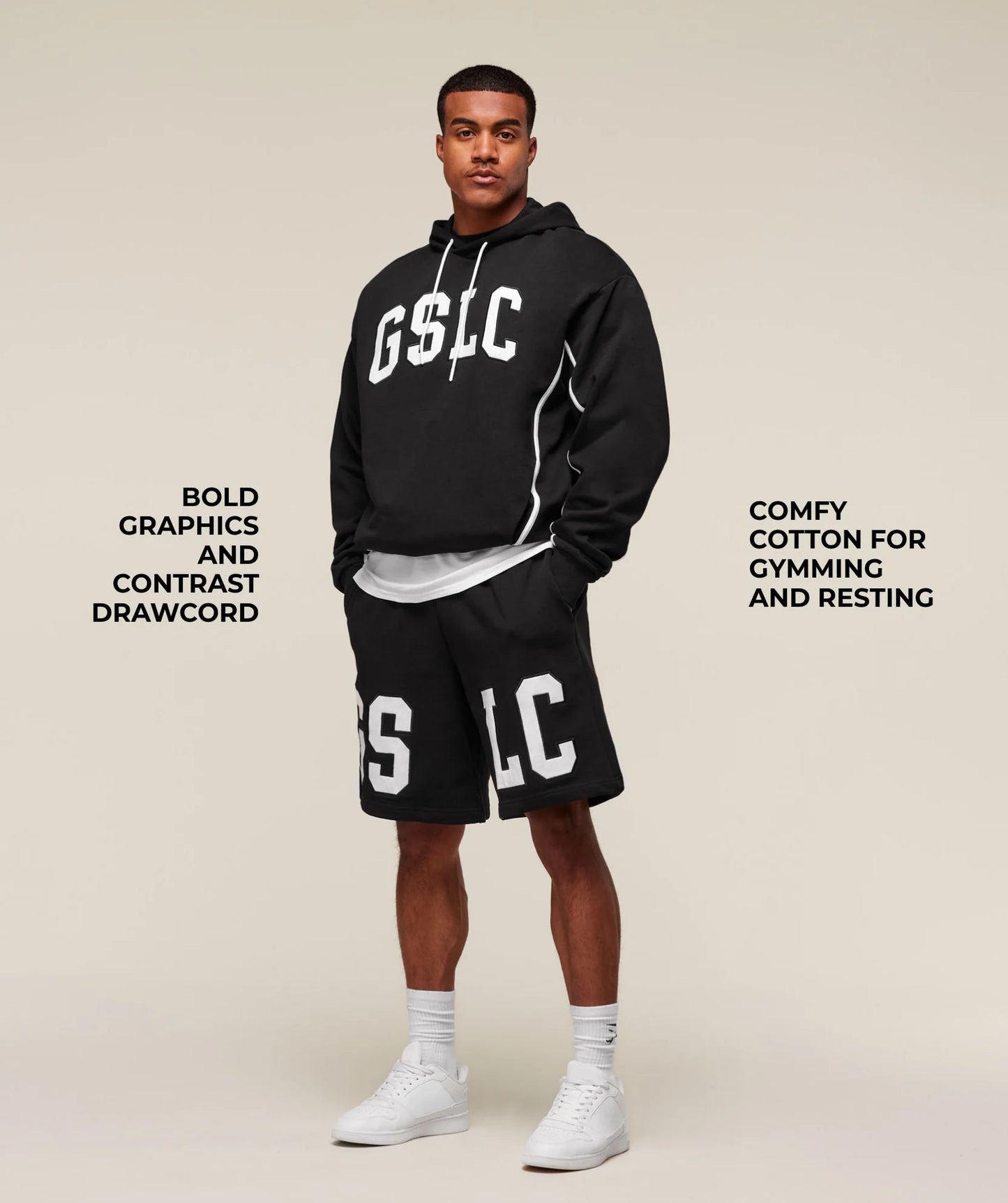 GSLC 9" Shorts
