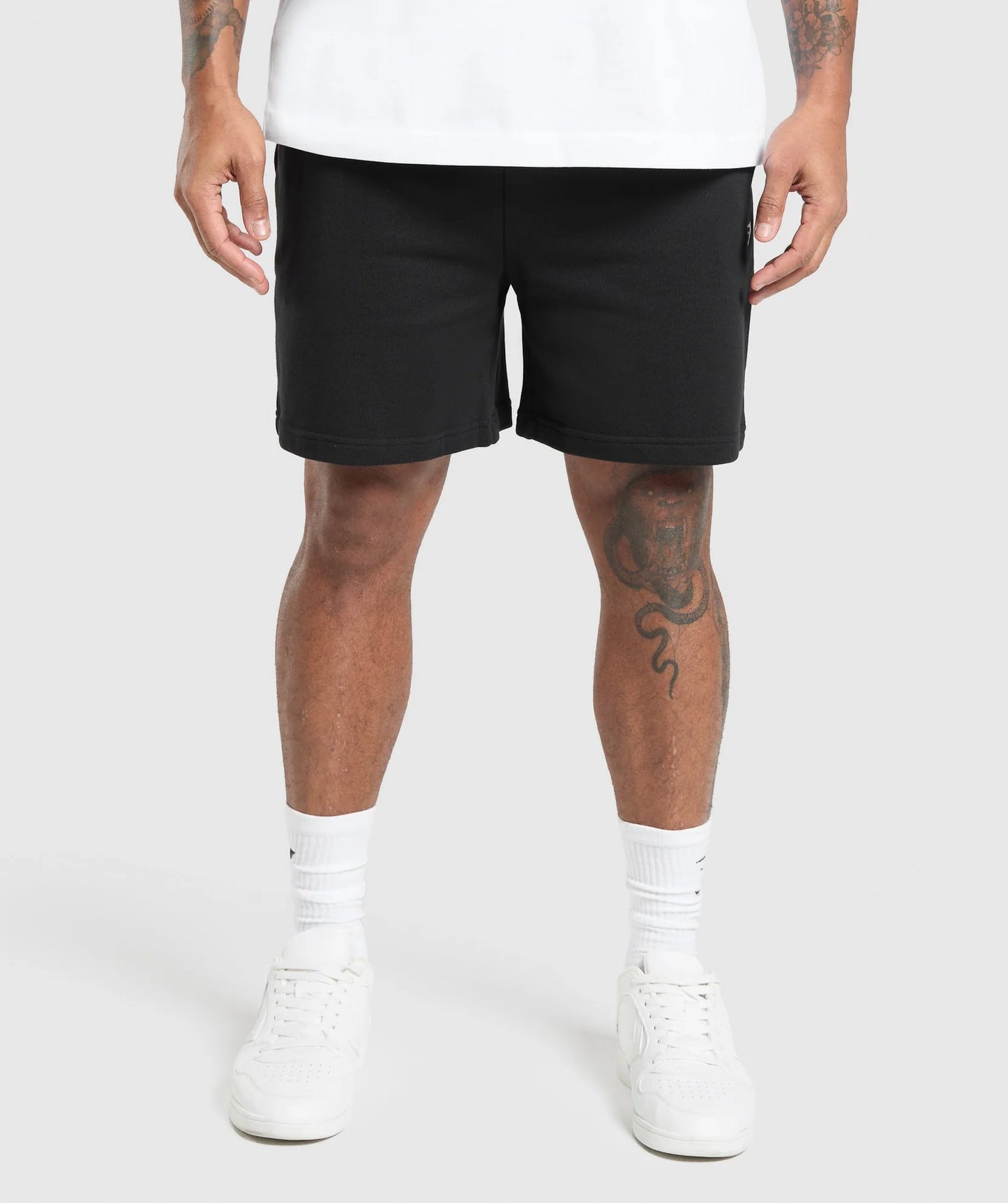 Rest Day Essentials Shorts