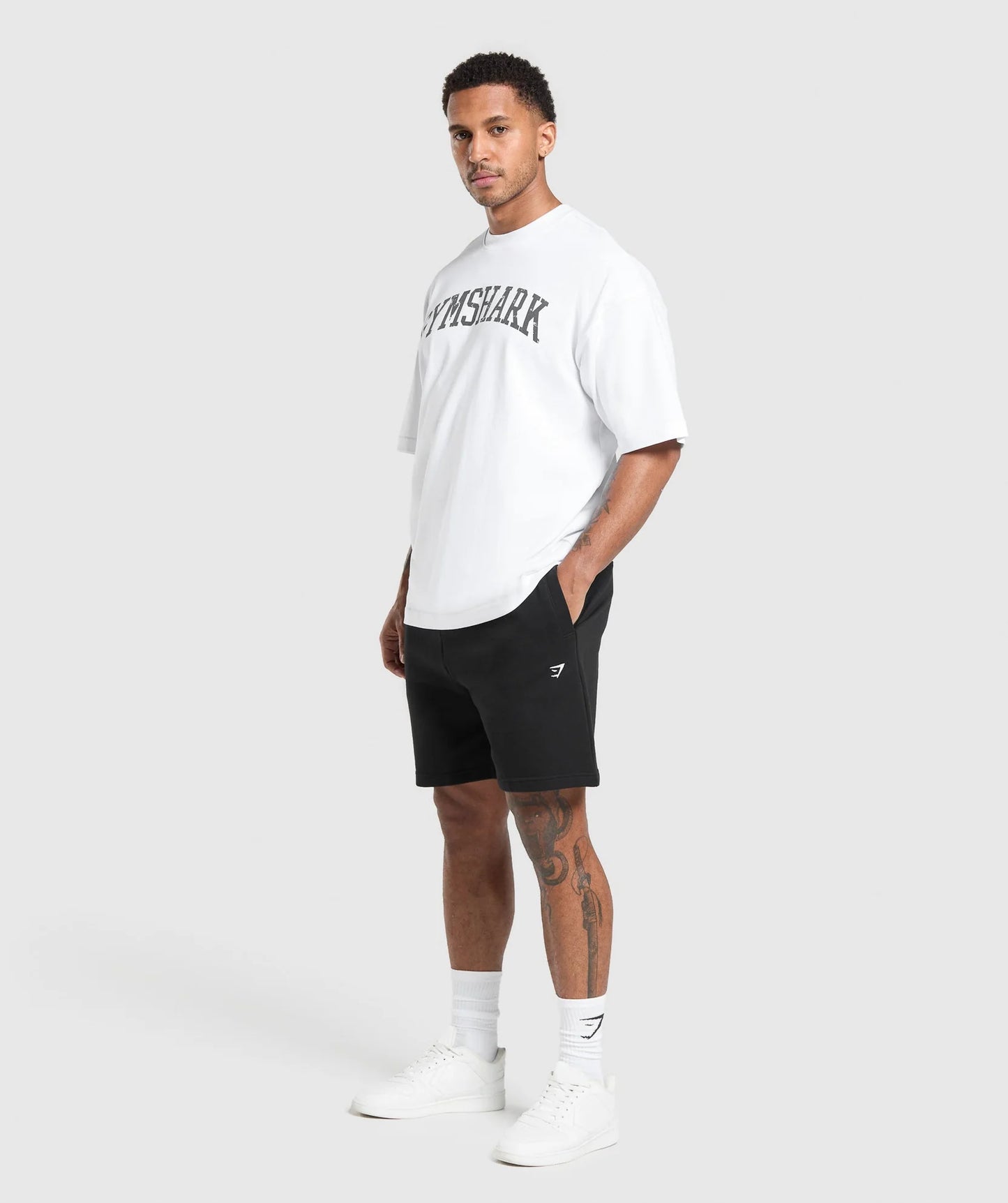 Rest Day Essentials Shorts