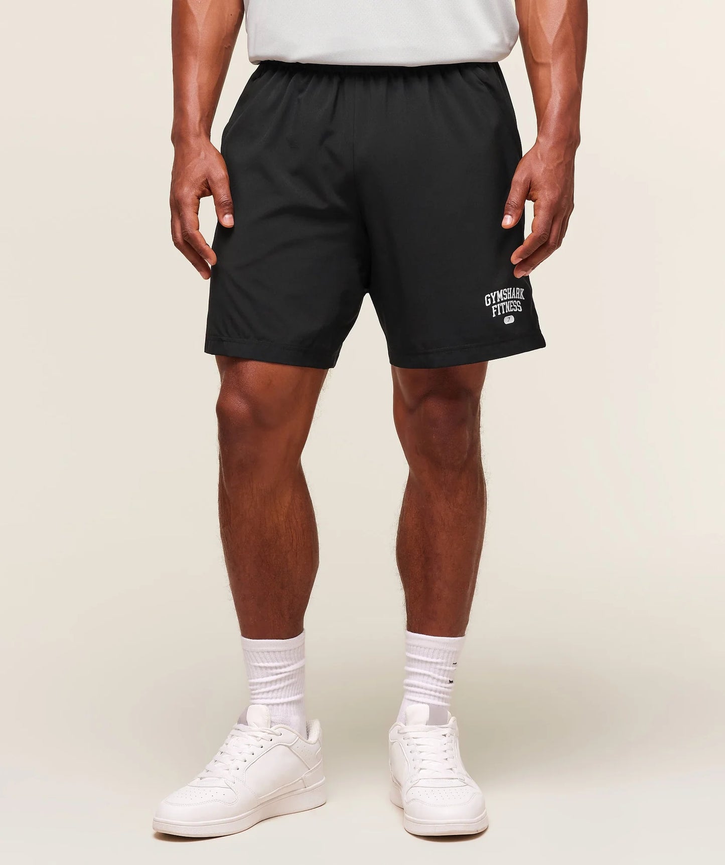 Campus 7" Shorts