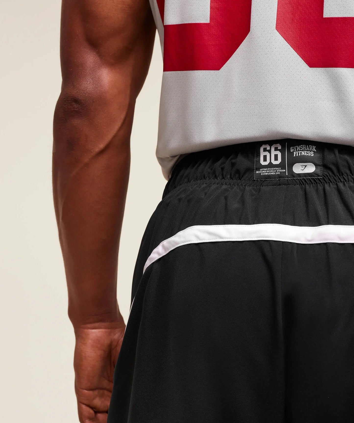 Campus 7" Shorts