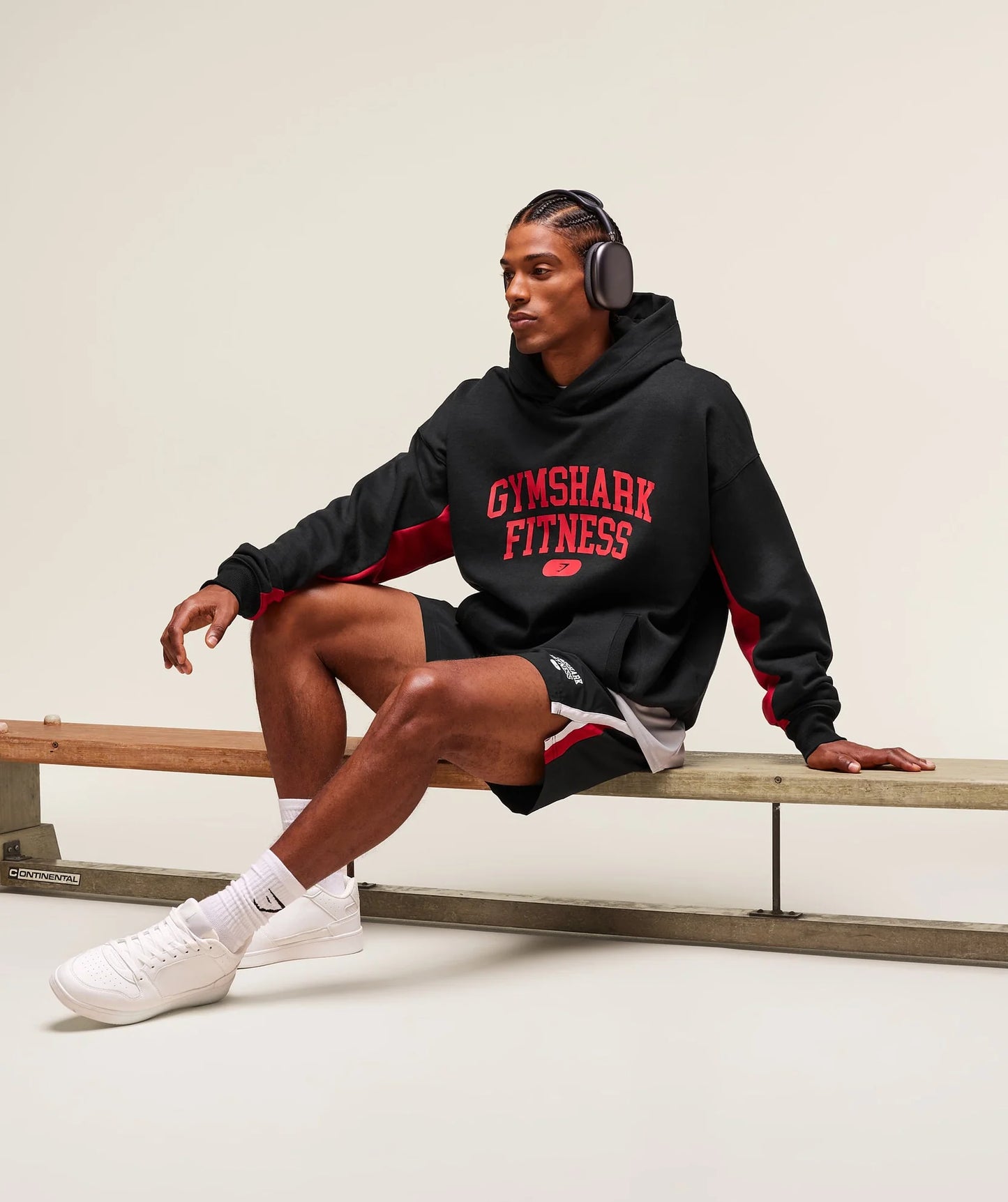Campus 7" Shorts