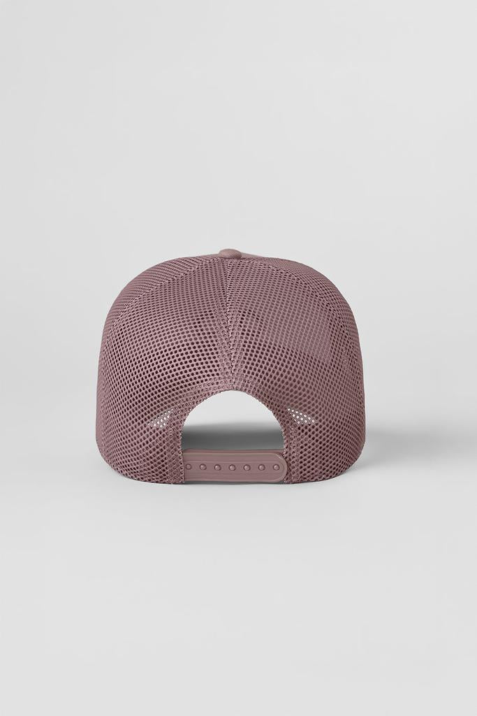 District Trucker Hat