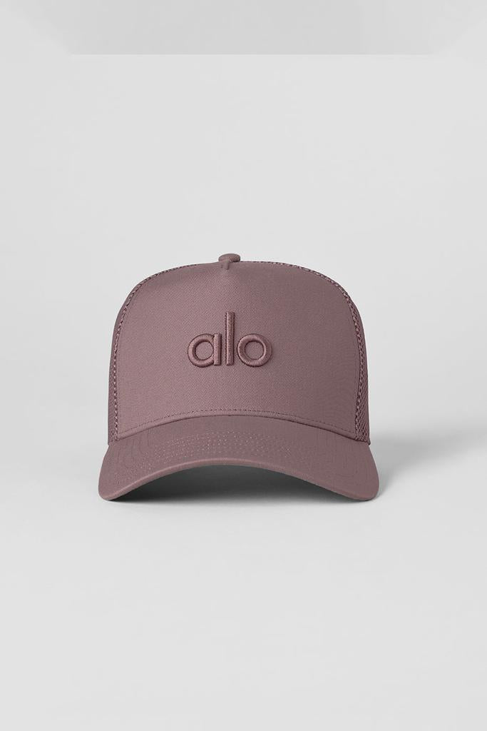 District Trucker Hat