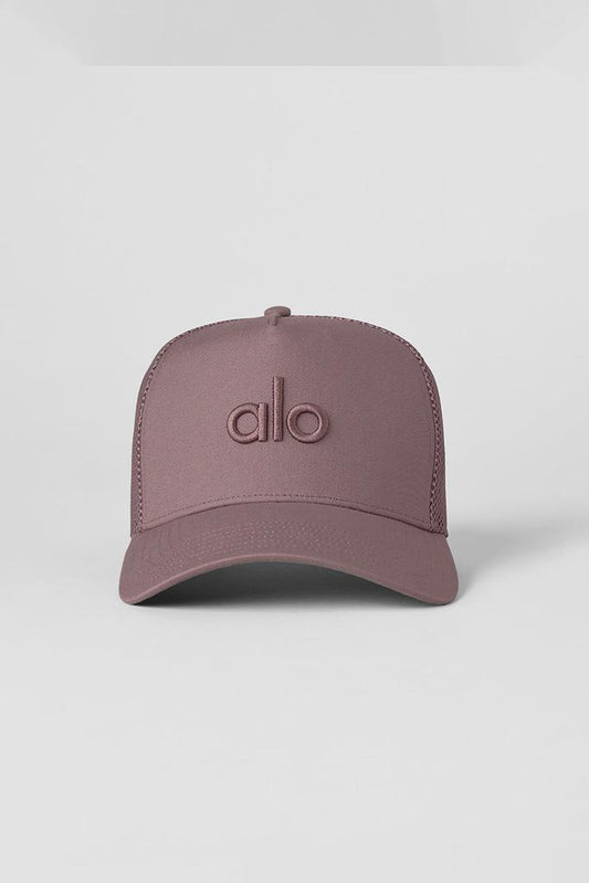 District Trucker Hat