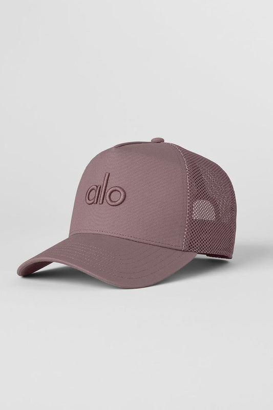 District Trucker Hat