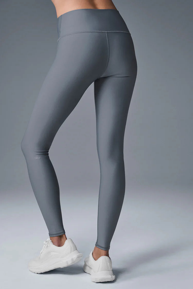 Airlift Winter Warm High-Waist Legging