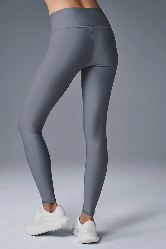 Airlift Winter Warm High-Waist Legging