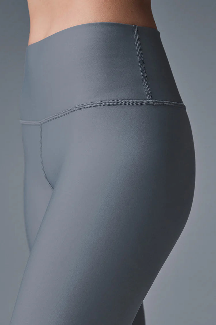 Airlift Winter Warm High-Waist Legging