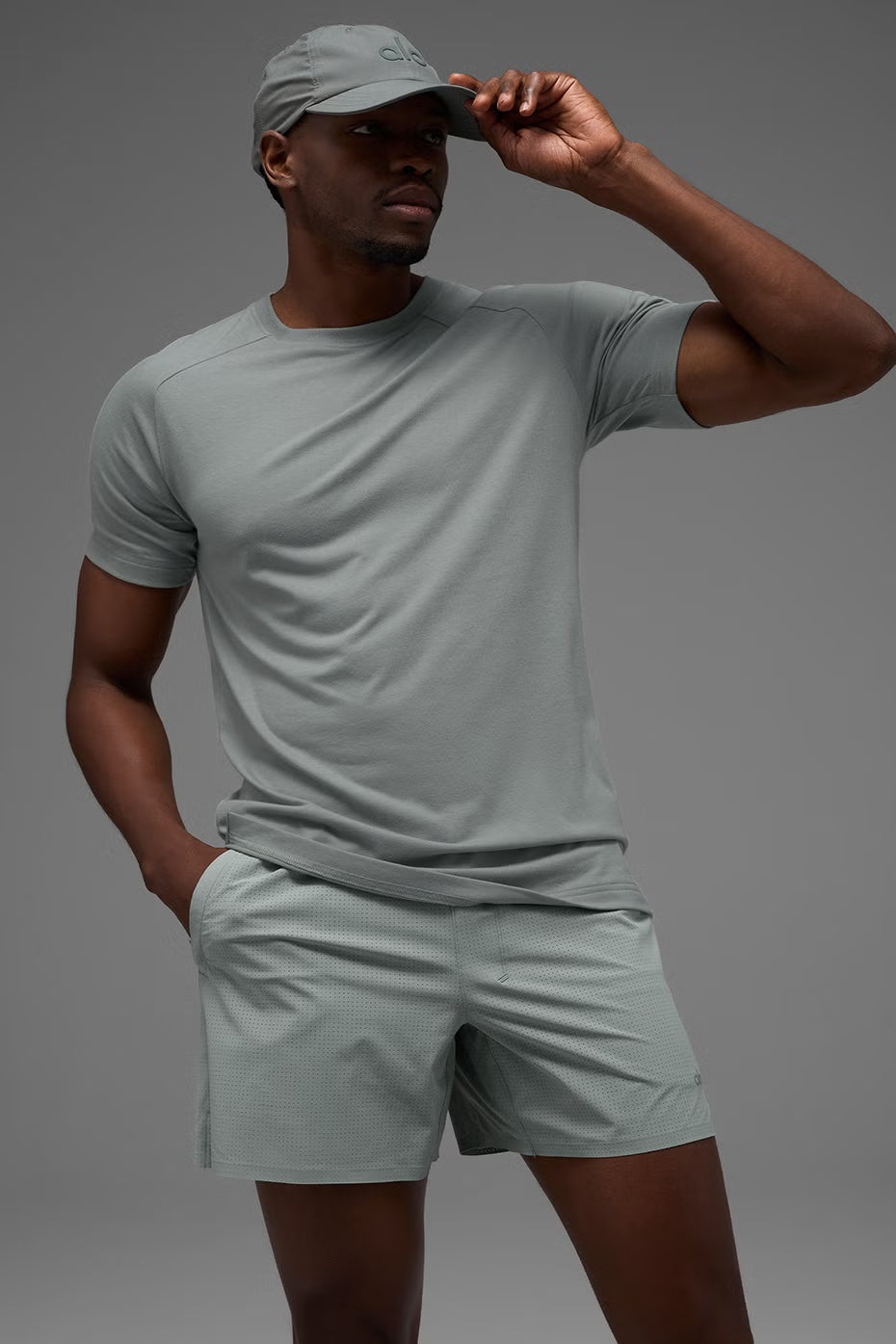 Idol Crewneck Short Sleeve