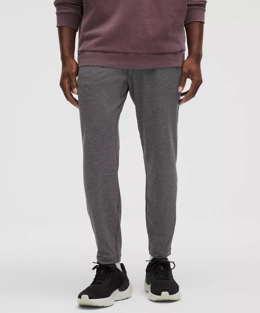 Soft Jersey Tapered Pant *Regular