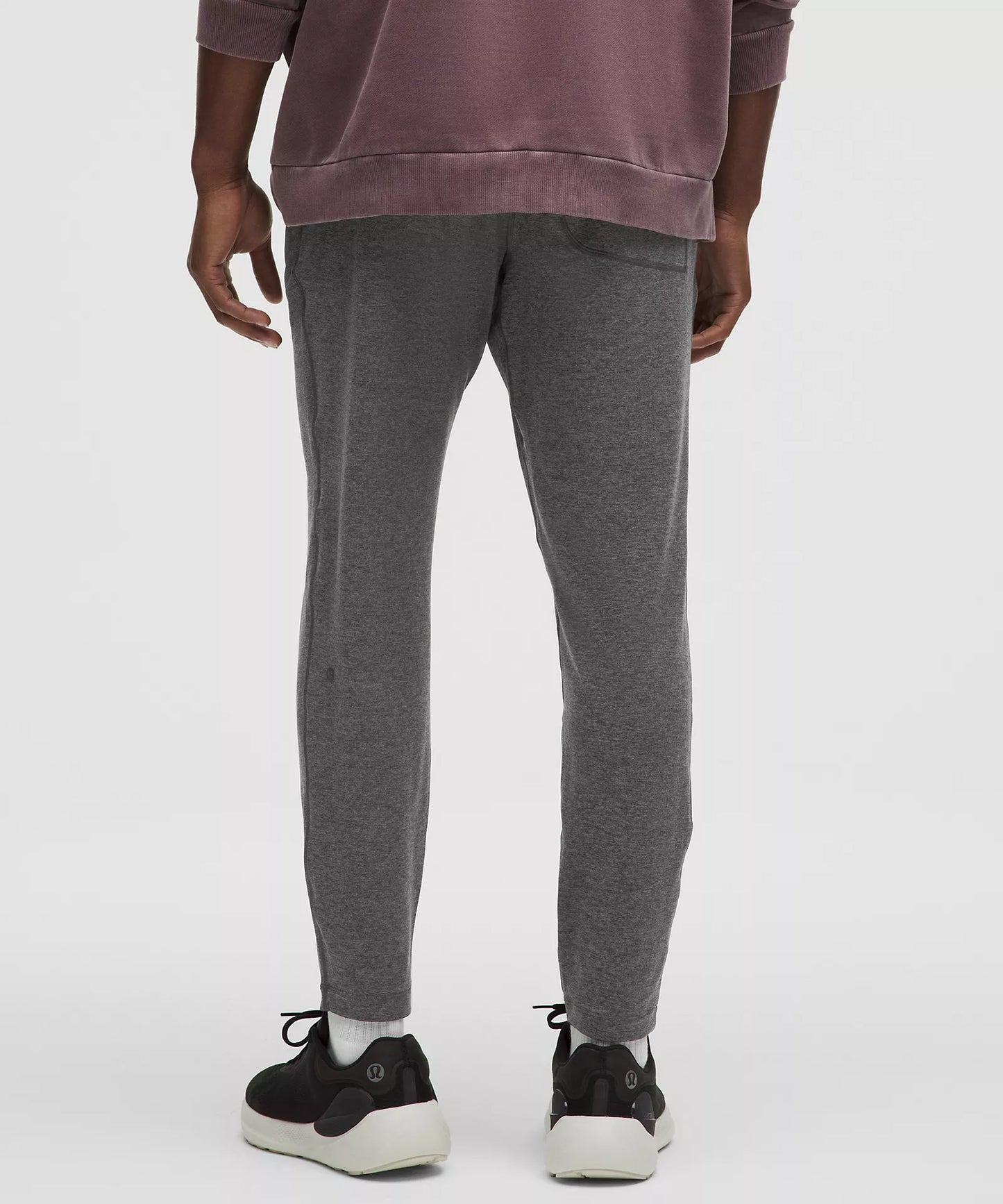 Soft Jersey Tapered Pant *Regular