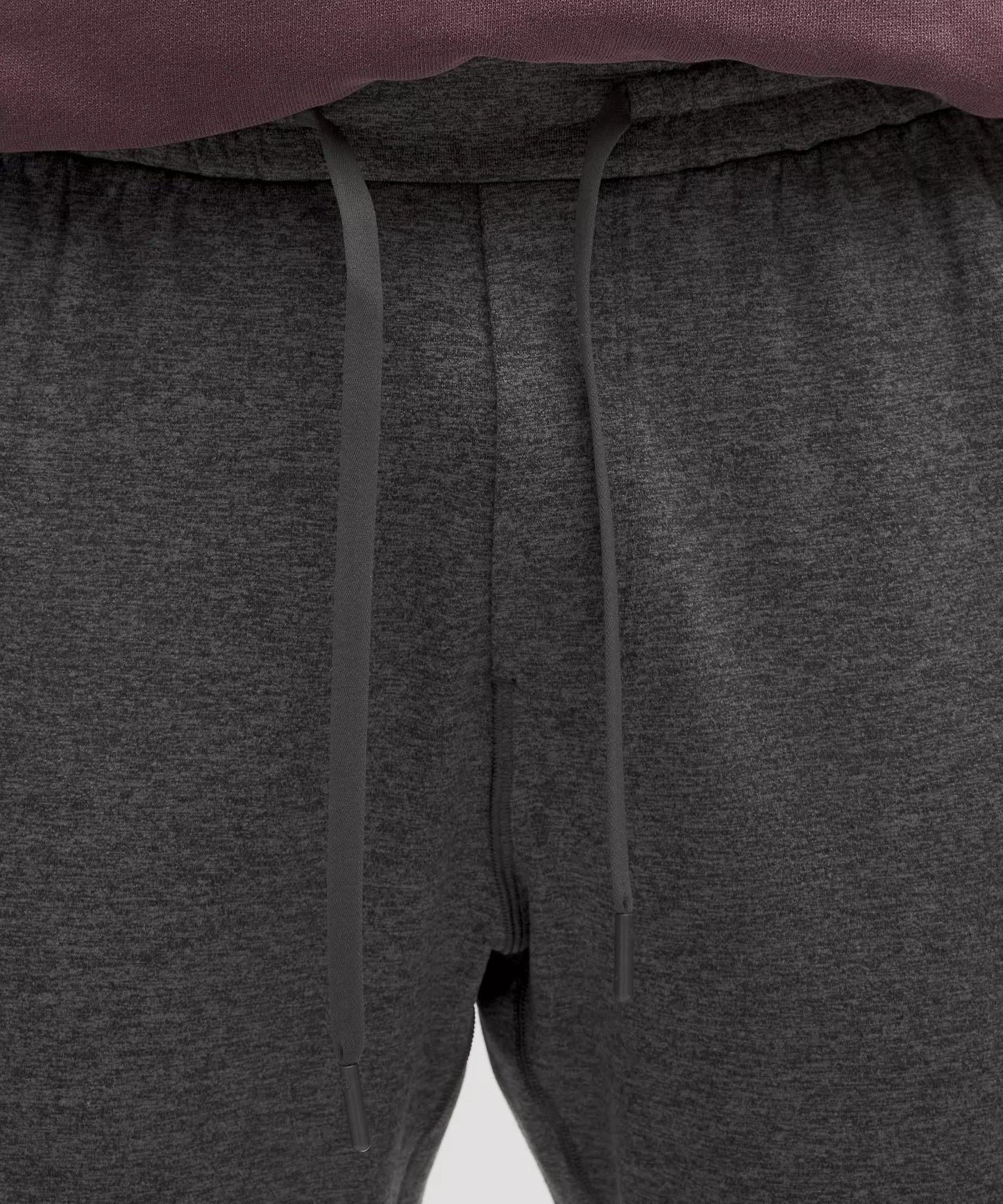 Soft Jersey Tapered Pant *Regular