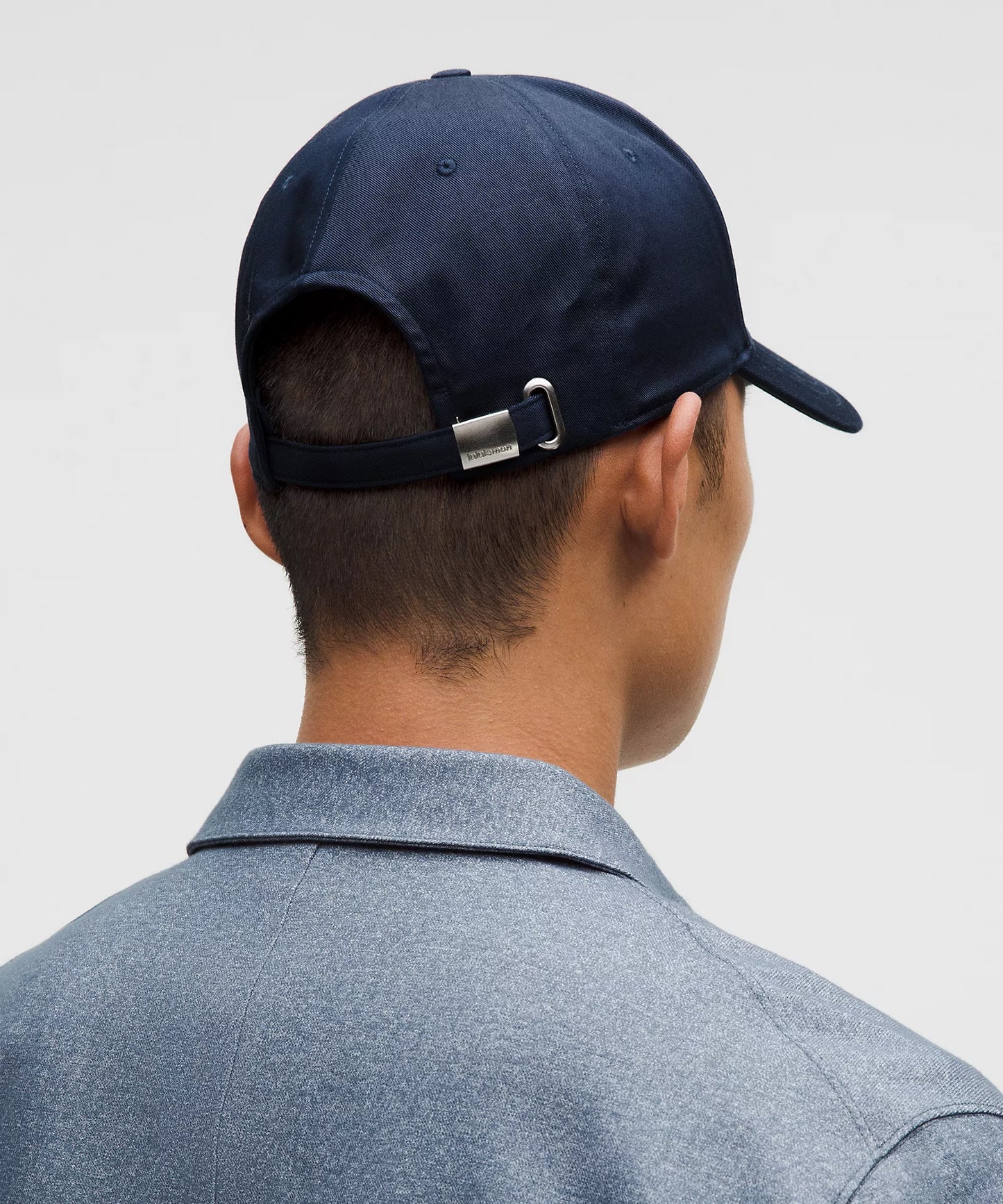 Structured Ball Cap *Script