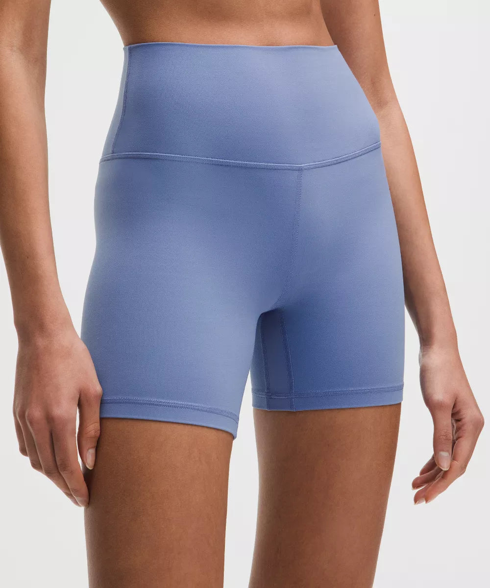 Align High-Rise Short 6"