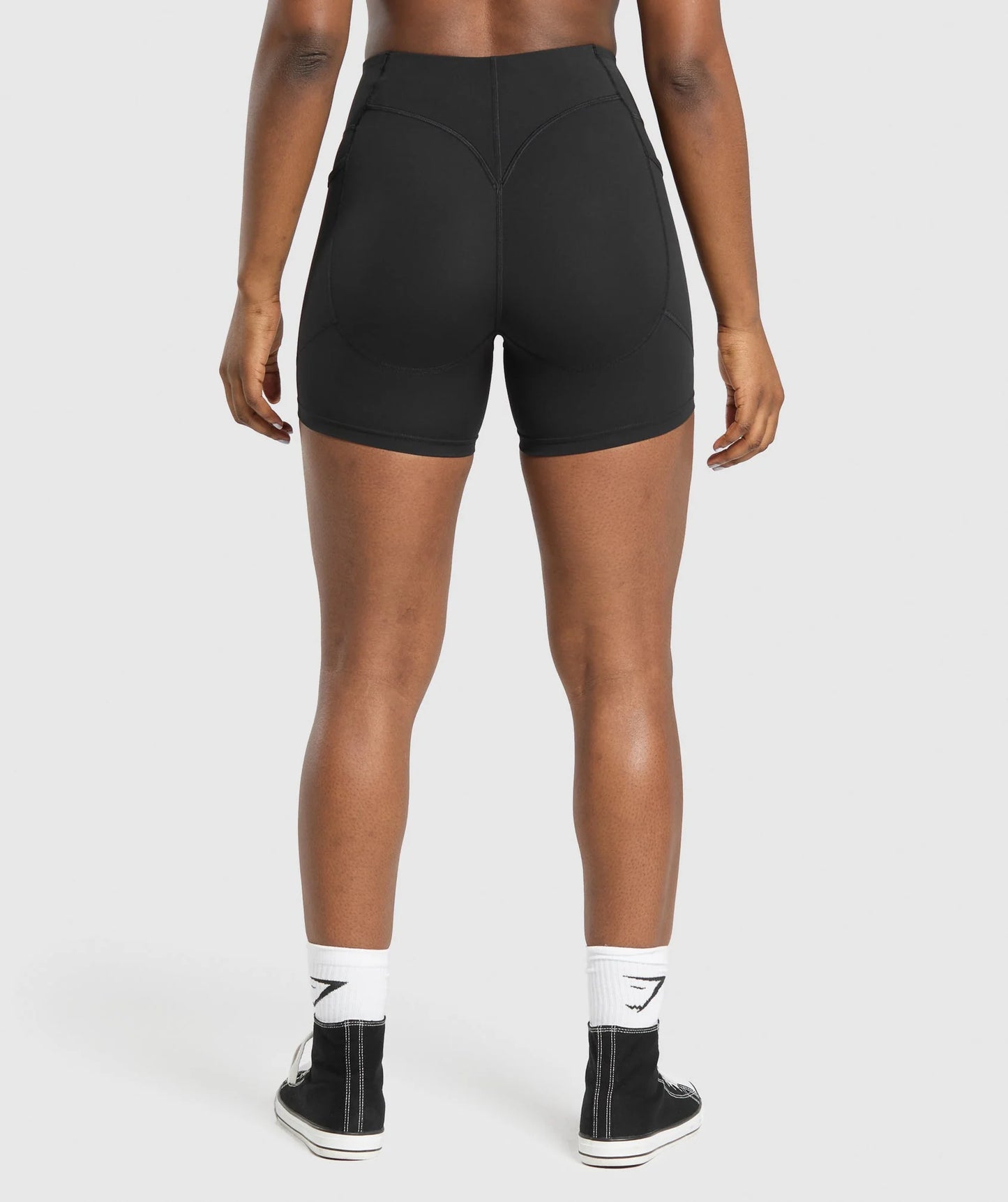 Lifting Pocket Shorts