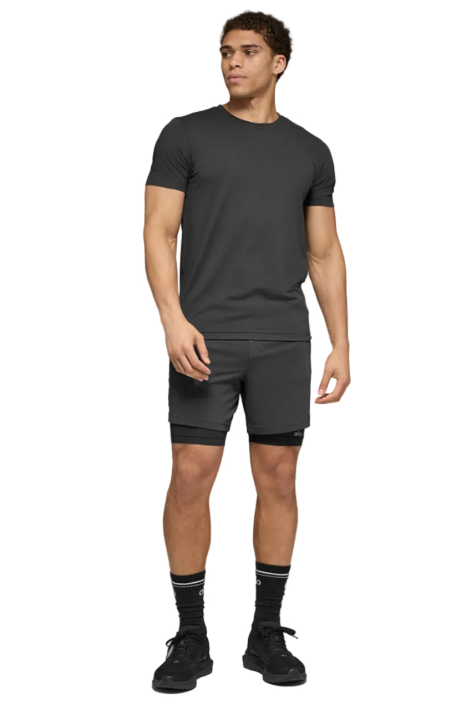 Conquer Reform Crewneck Short Sleeve