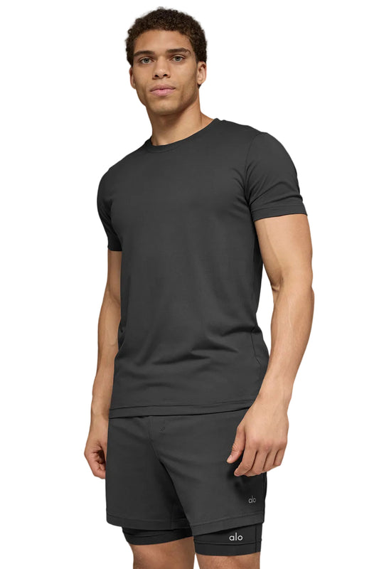 Conquer Reform Crewneck Short Sleeve