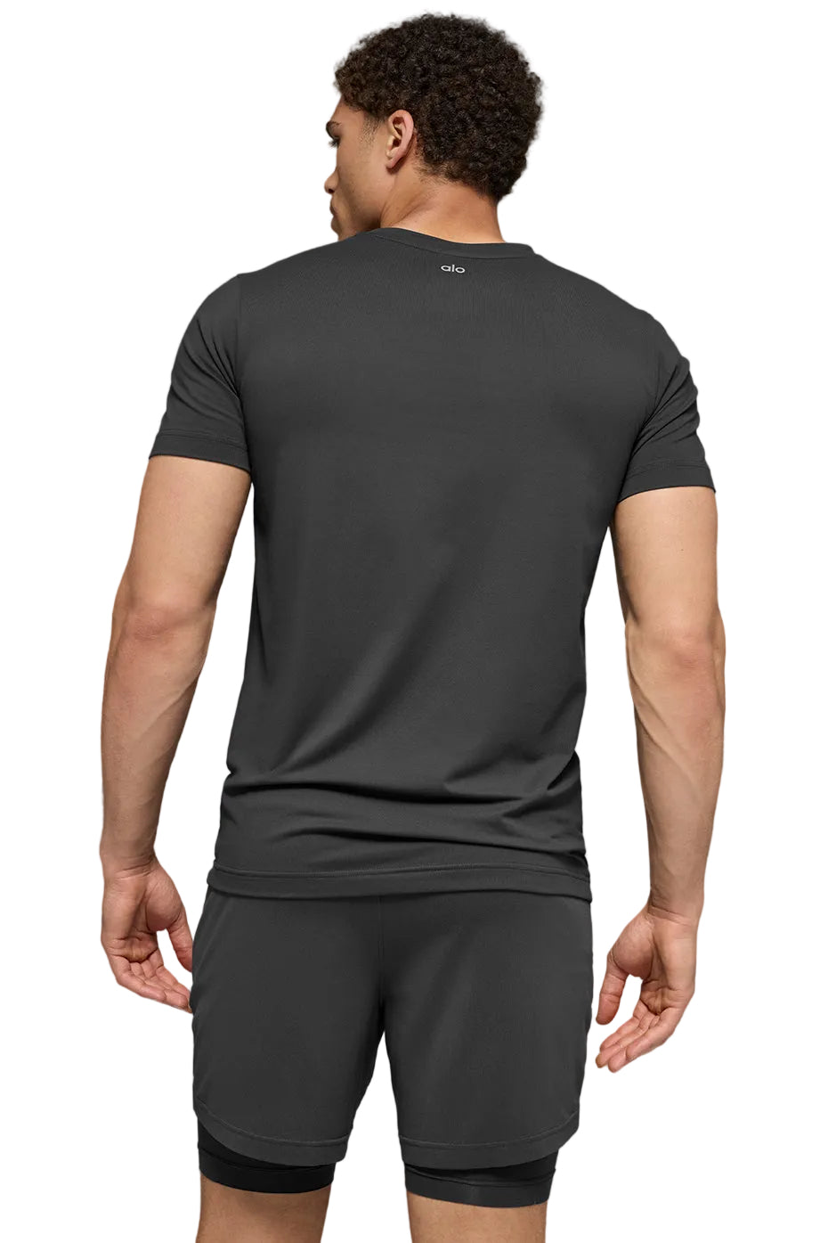 Conquer Reform Crewneck Short Sleeve