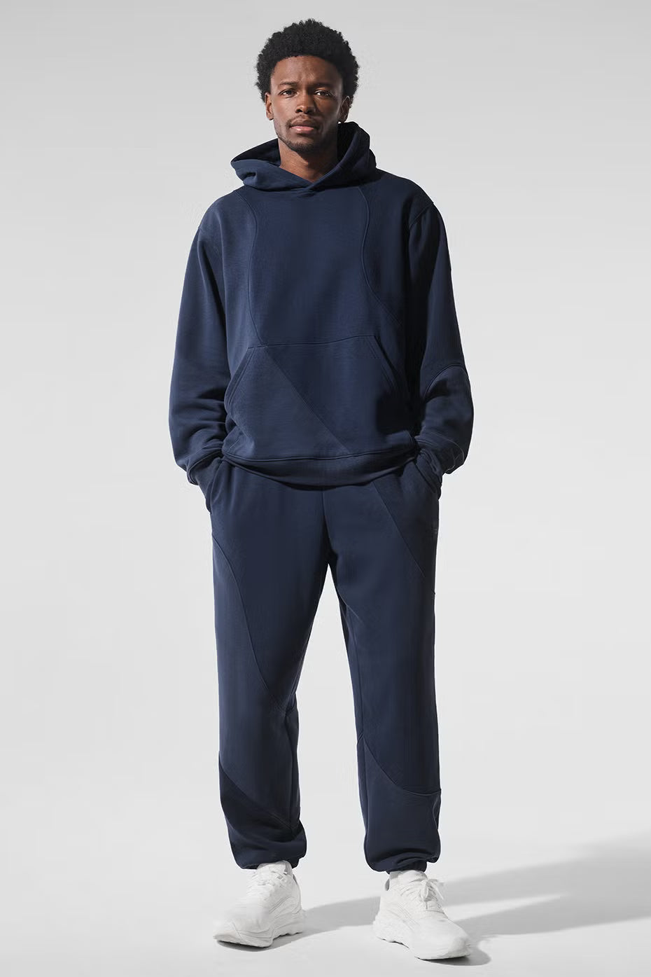 Make Waves Sweatpant - Unisex