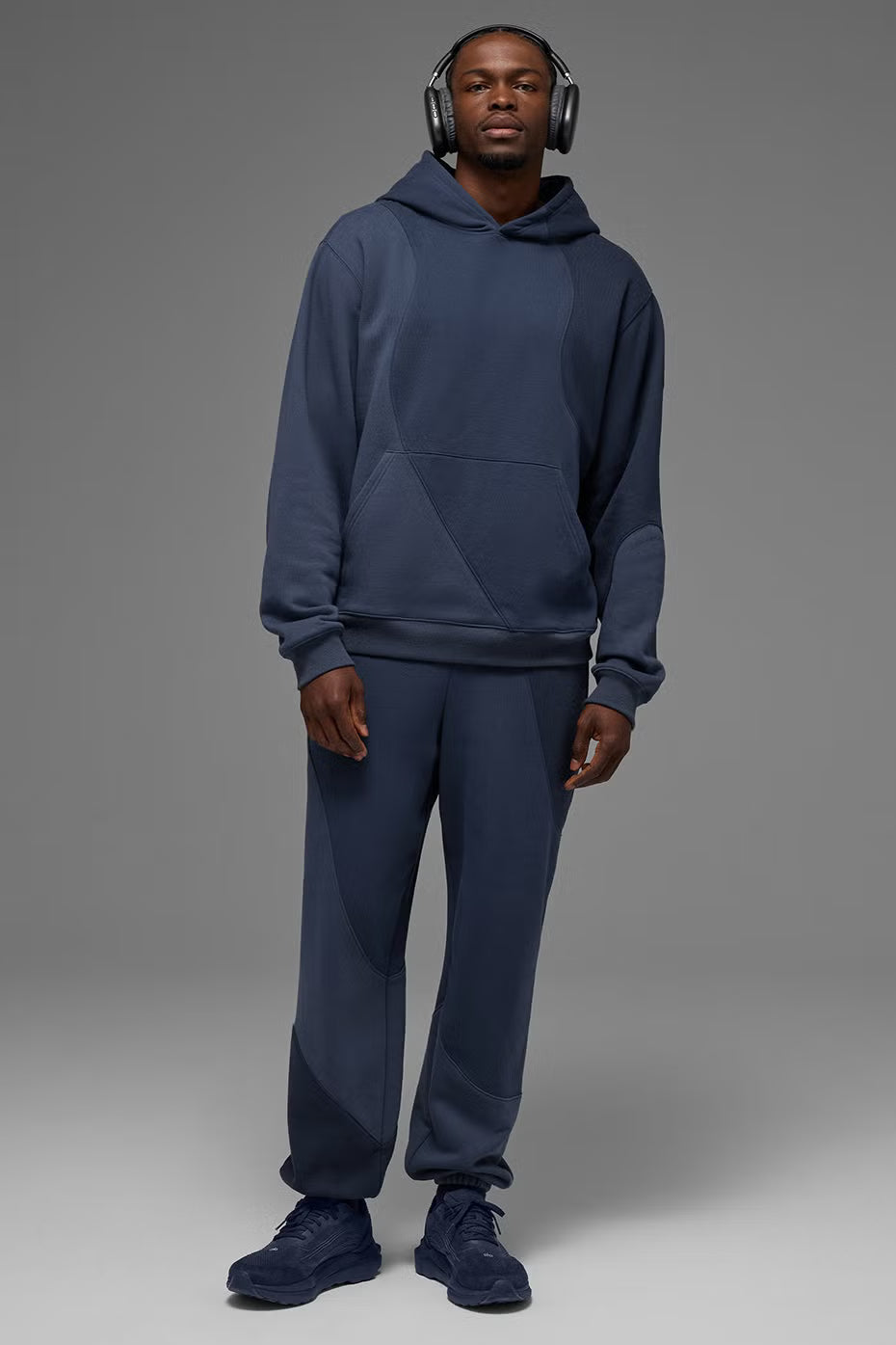 Make Waves Sweatpant - Unisex