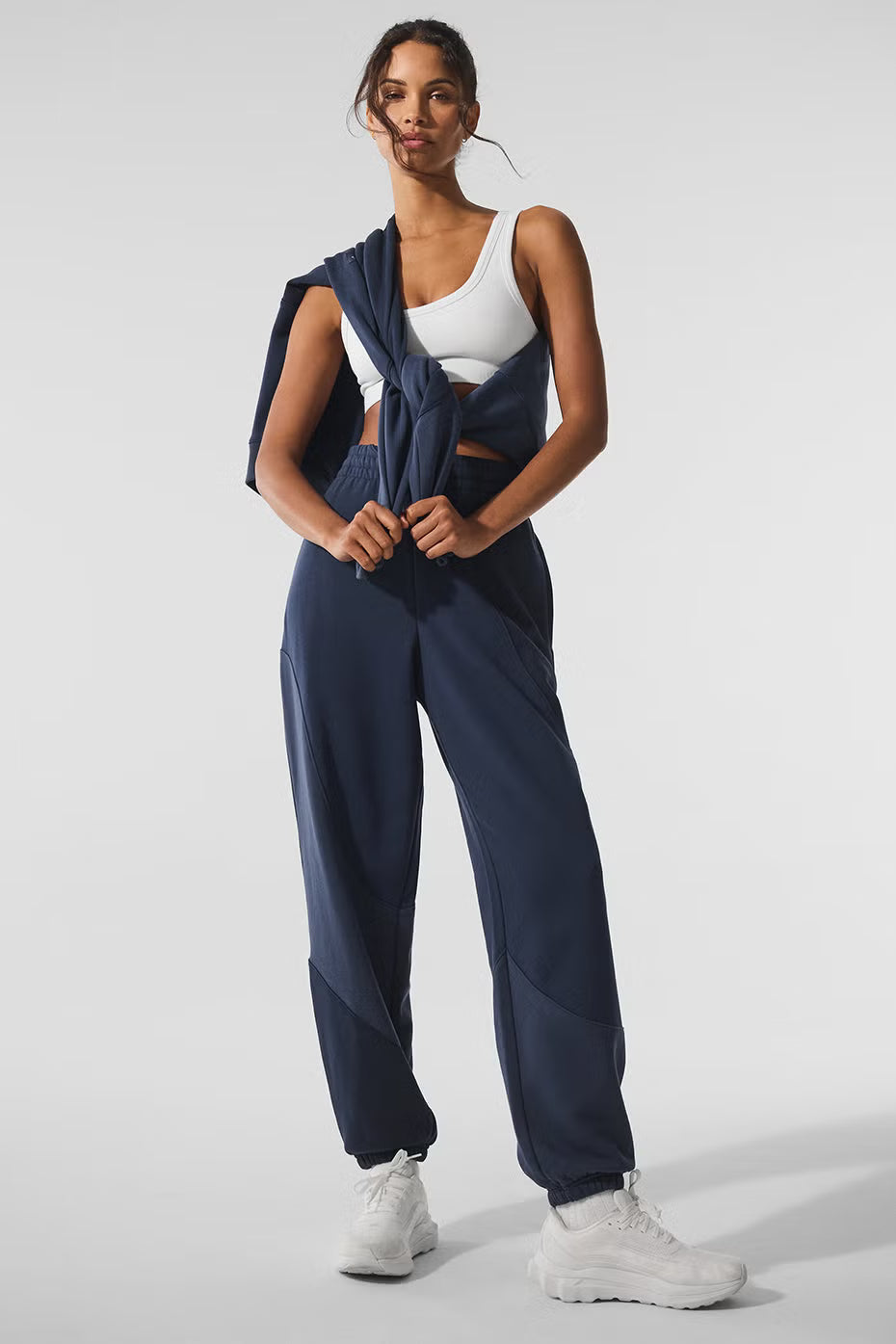 Make Waves Sweatpant - Unisex