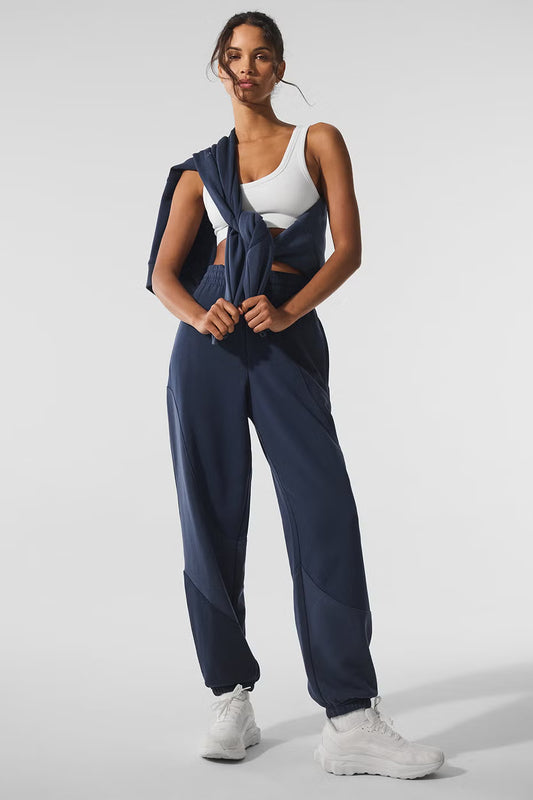 Make Waves Sweatpant - Unisex