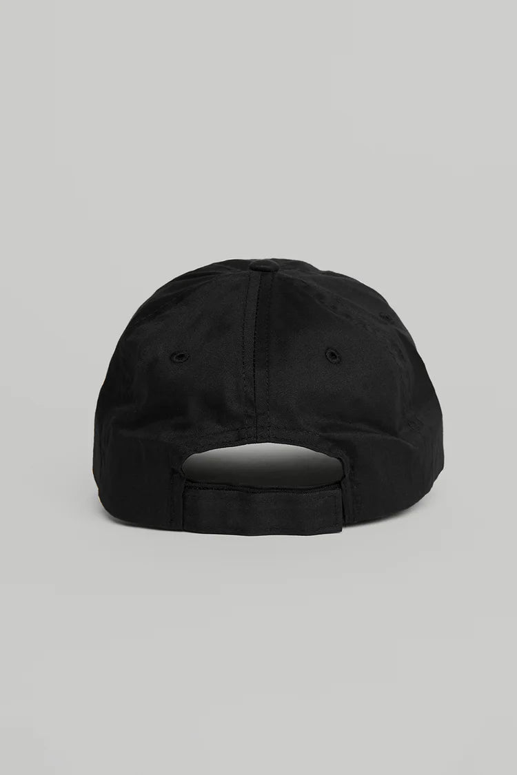 Off-Duty Cap