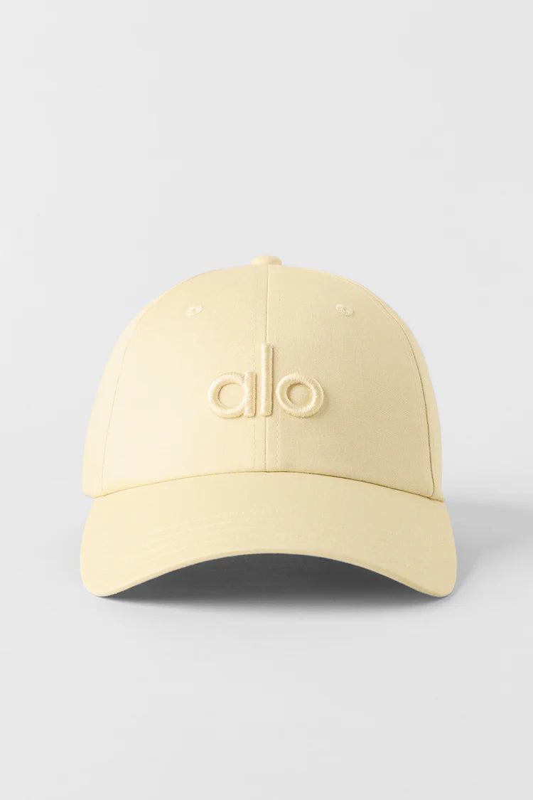 Off-Duty Cap