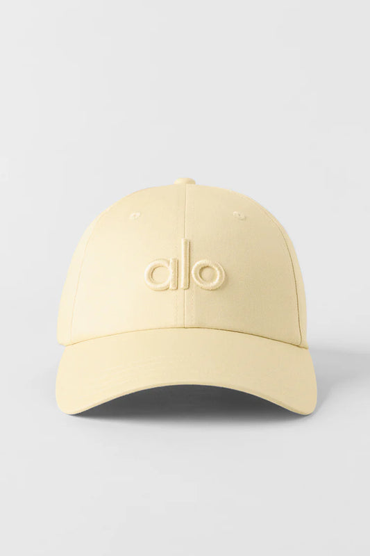 Off-Duty Cap