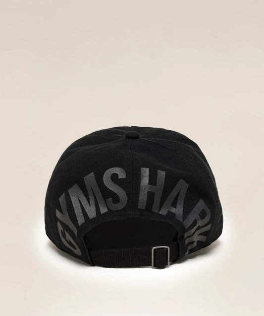 Power Cap