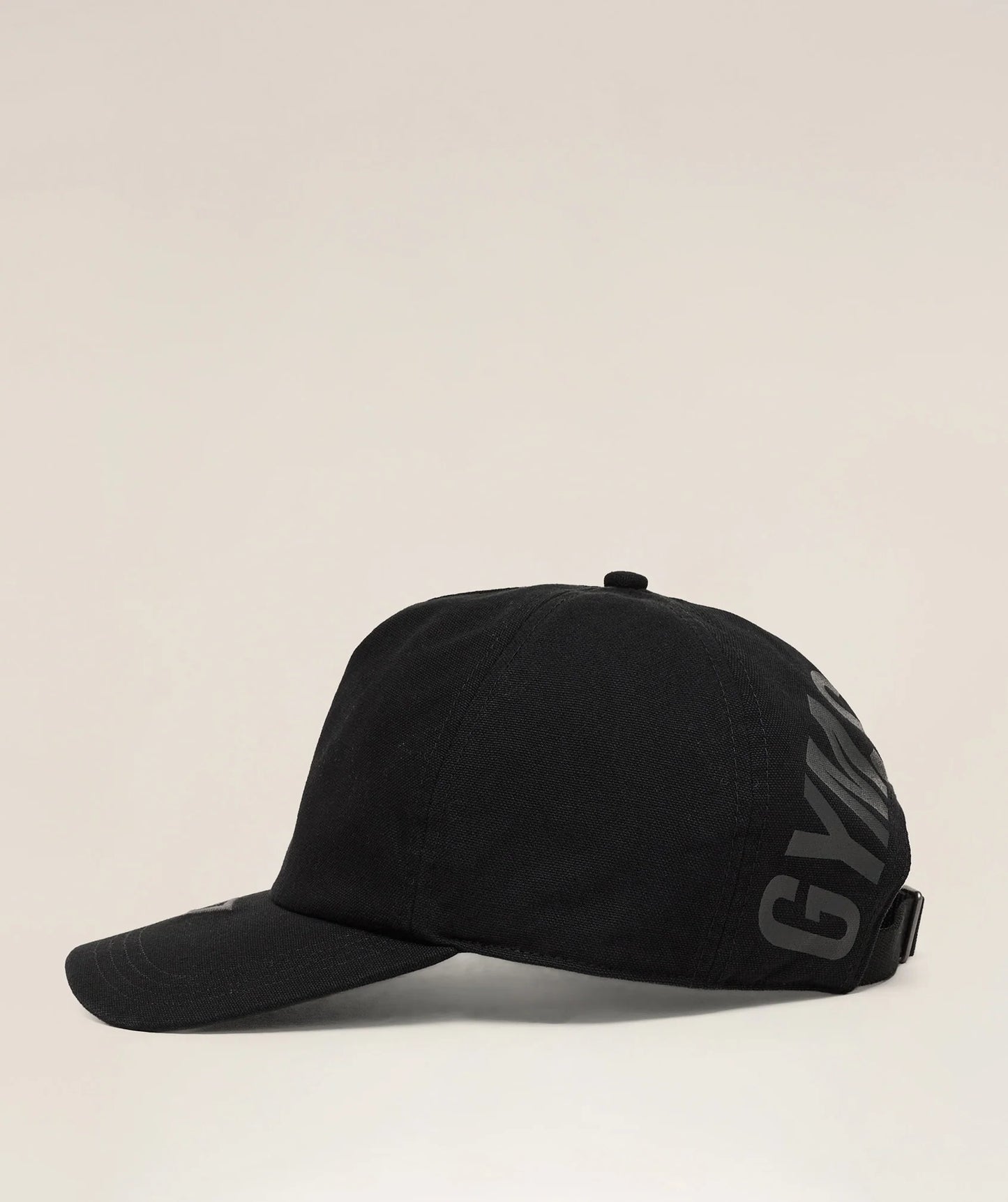 Power Cap