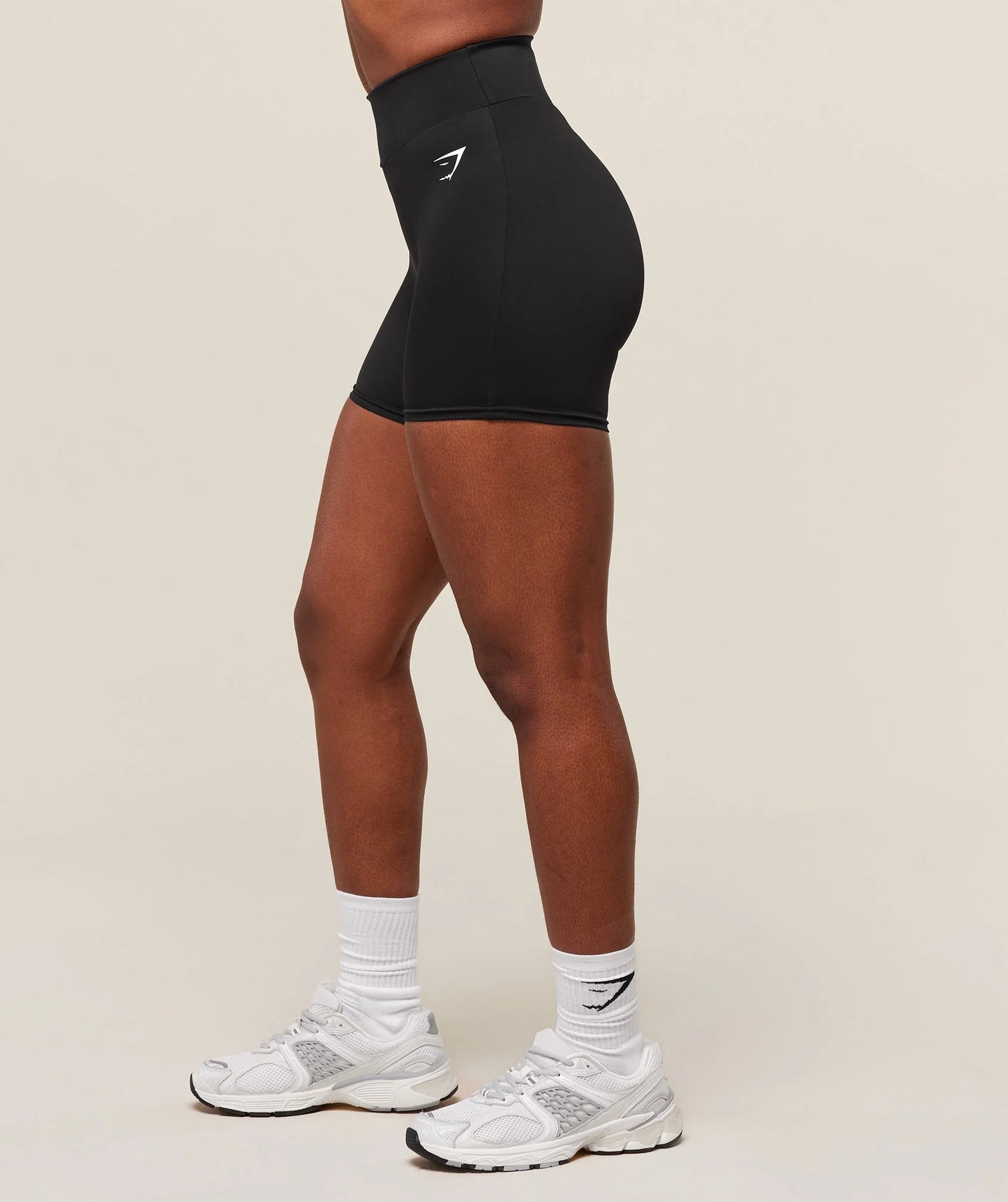 Power Original Tight Shorts