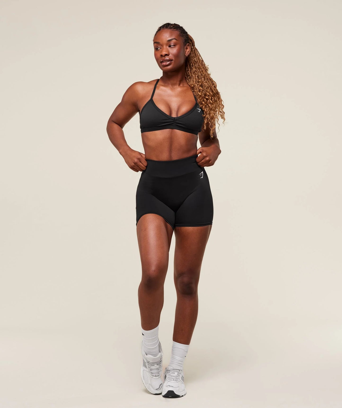 Power Original Tight Shorts
