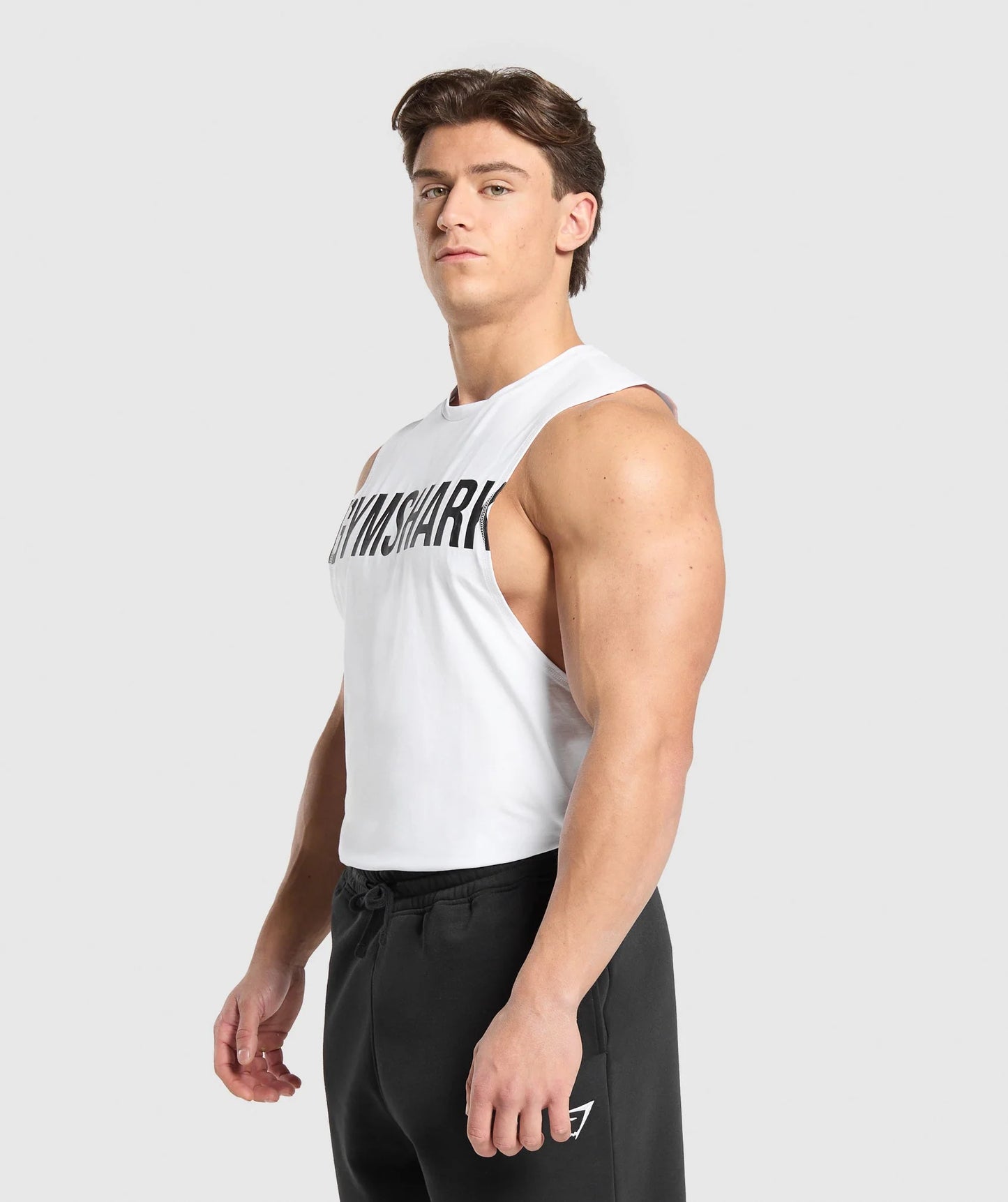 Prime Drop Arm Tank