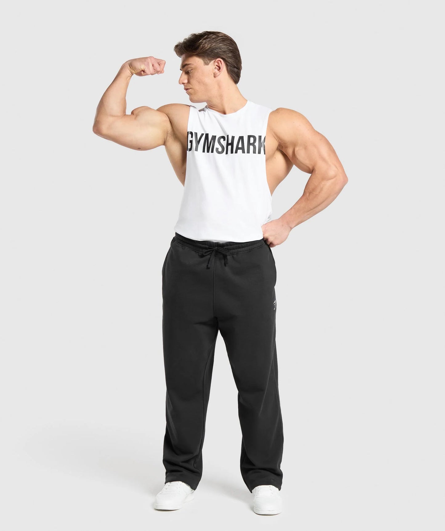 Prime Drop Arm Tank