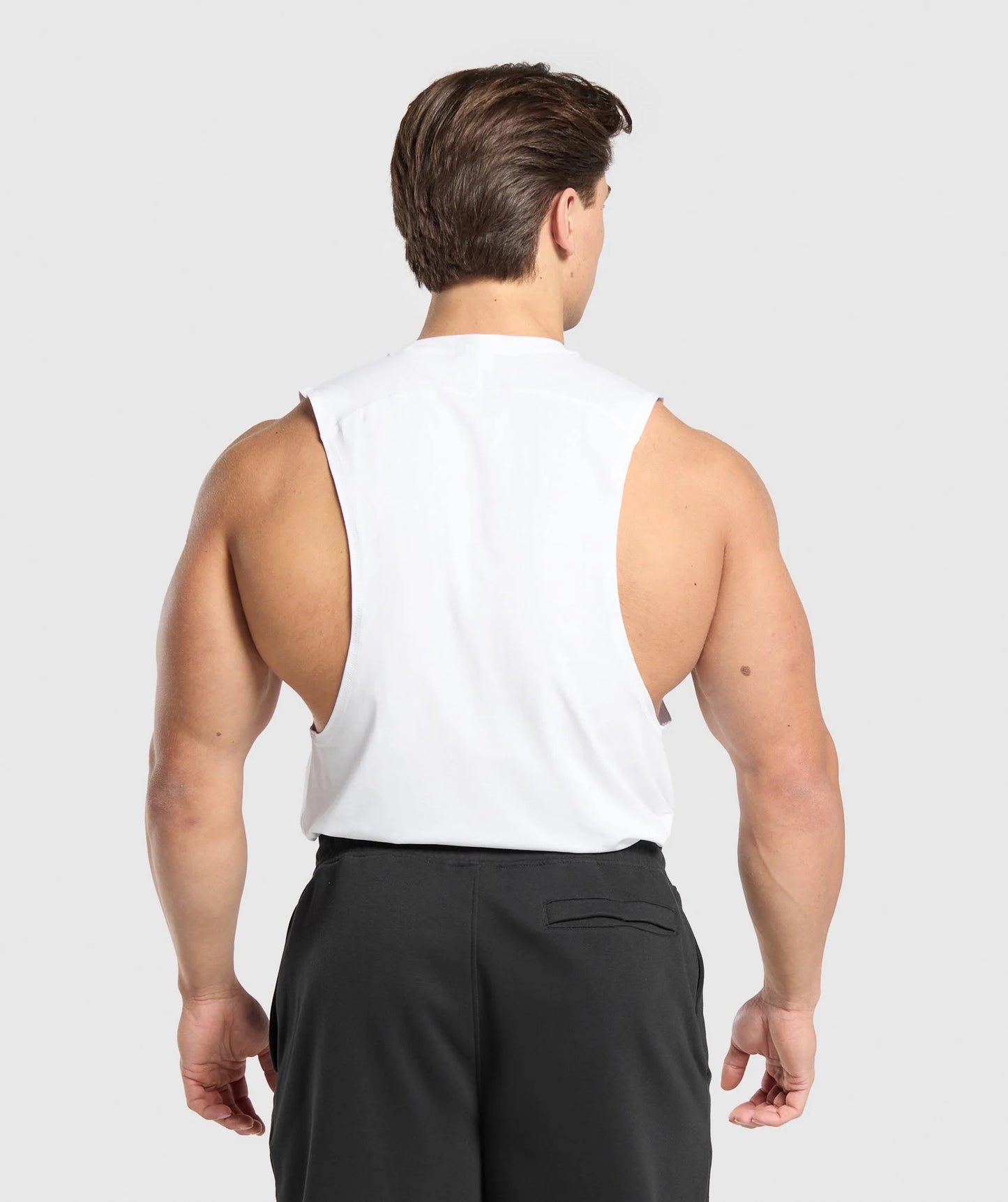 Prime Drop Arm Tank