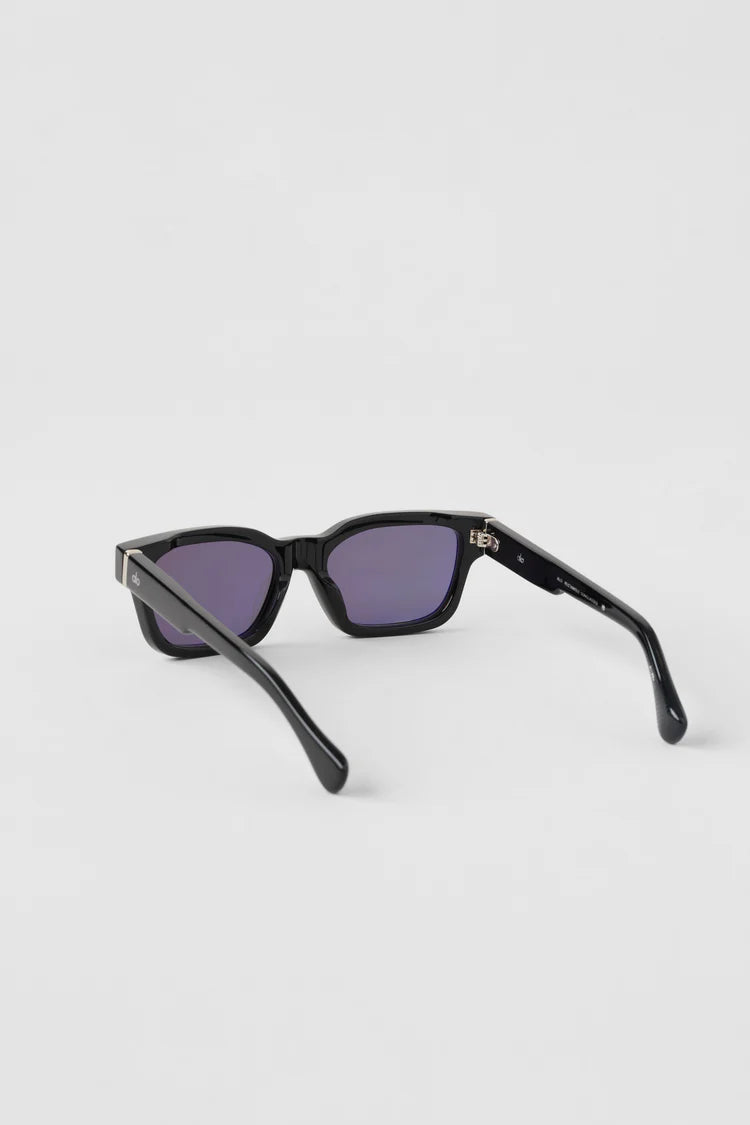ALO Rectangle Sunglasses
