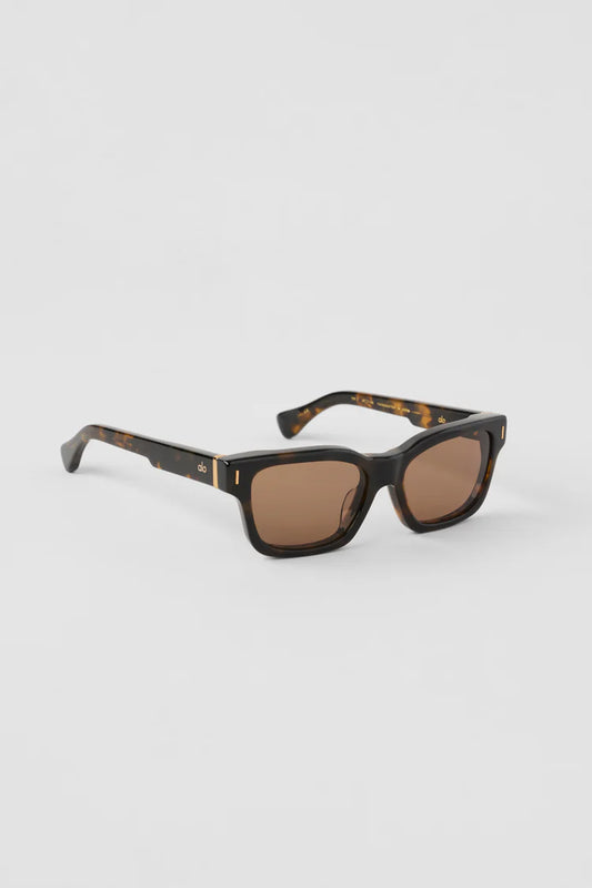 ALO Rectangle Sunglasses