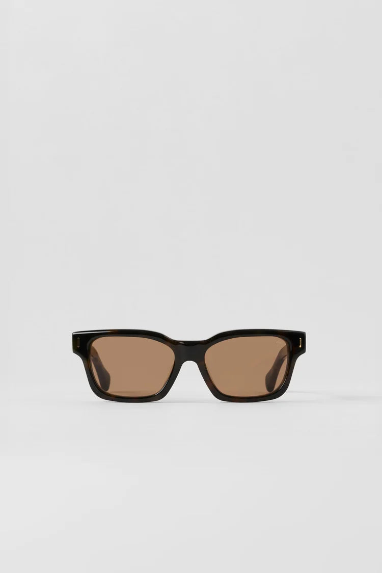 ALO Rectangle Sunglasses