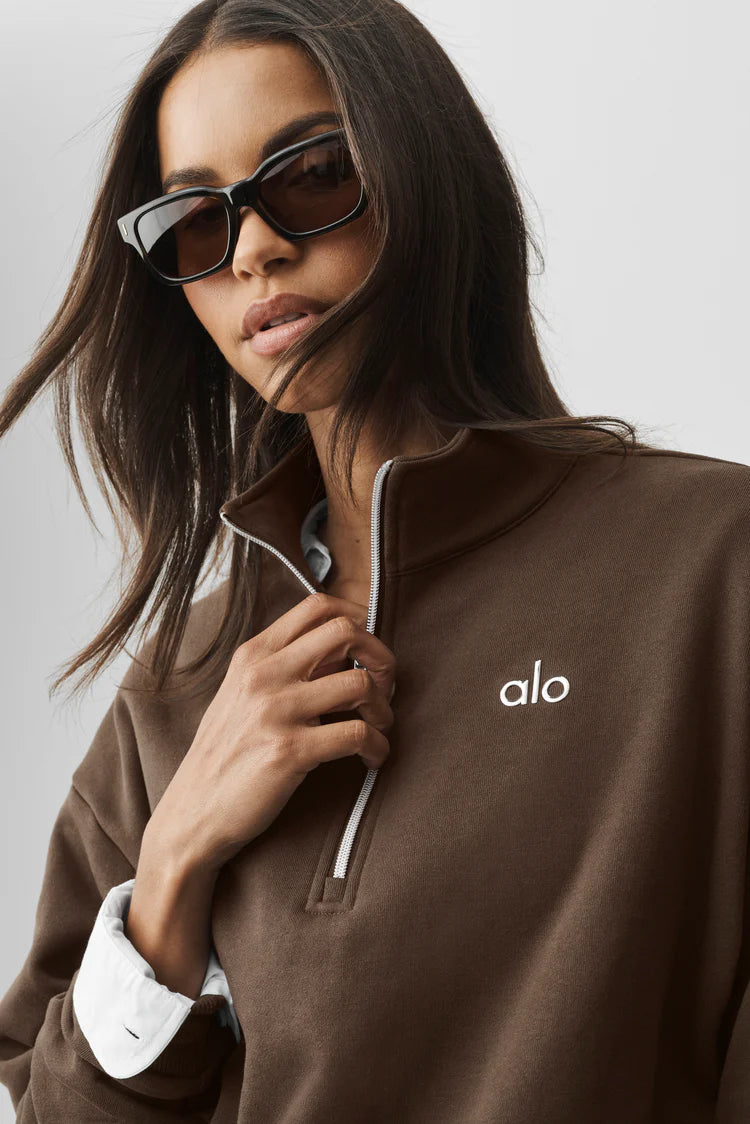 ALO Rectangle Sunglasses