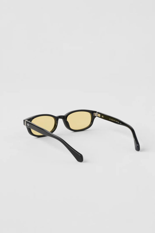 ALO Skinny Oval Sunglasses