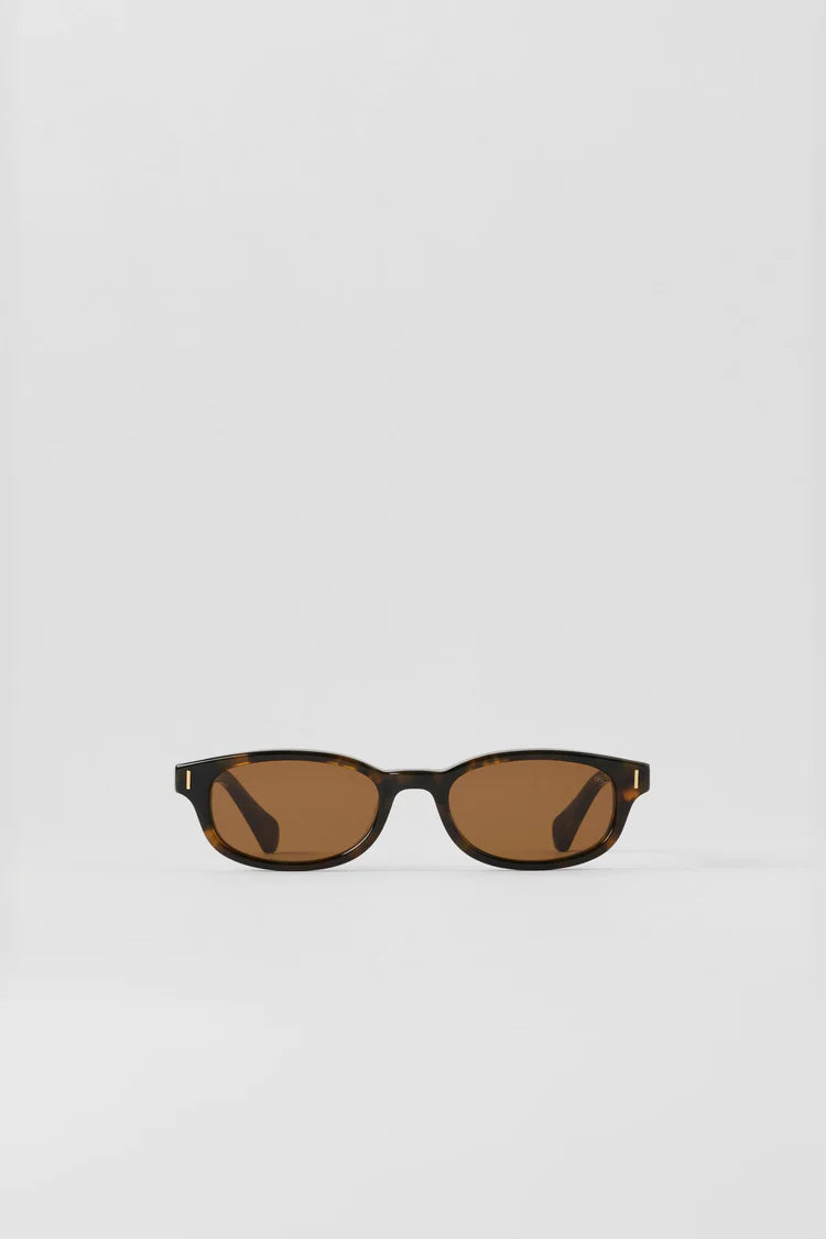 ALO Skinny Oval Sunglasses