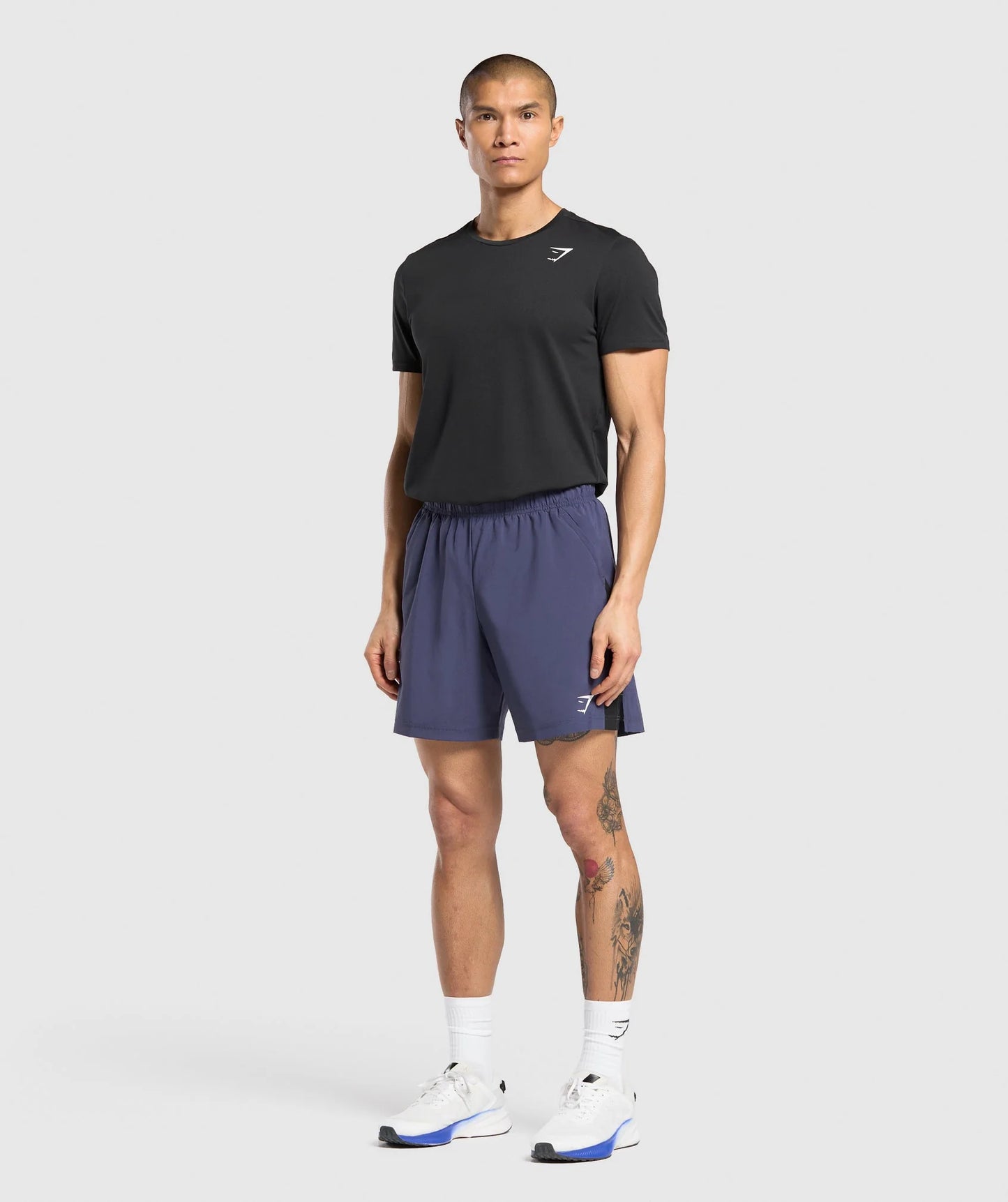 Sports 7" Shorts