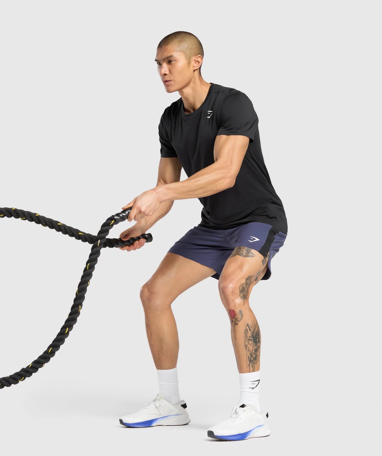 Sports 7" Shorts