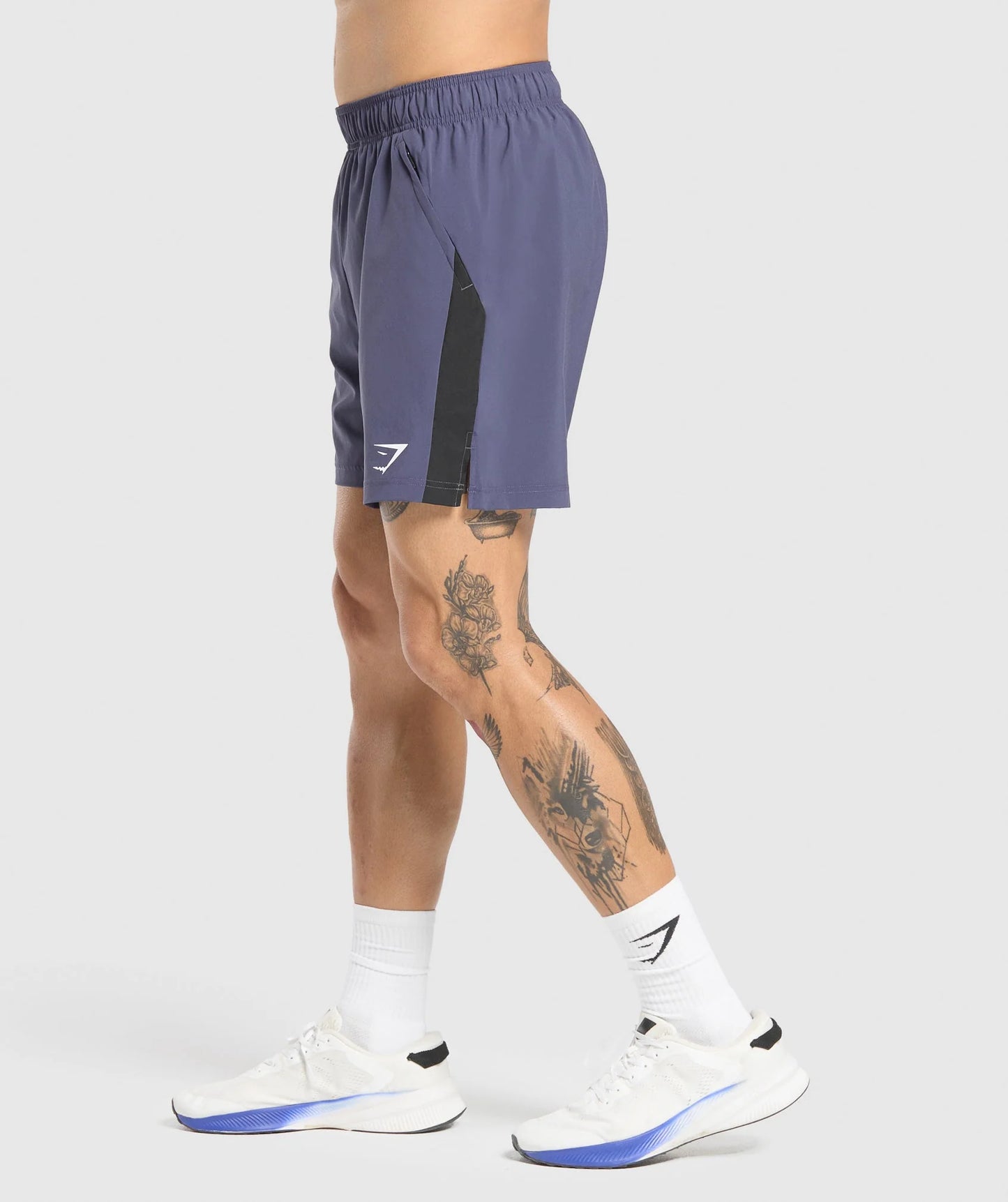 Sports 7" Shorts