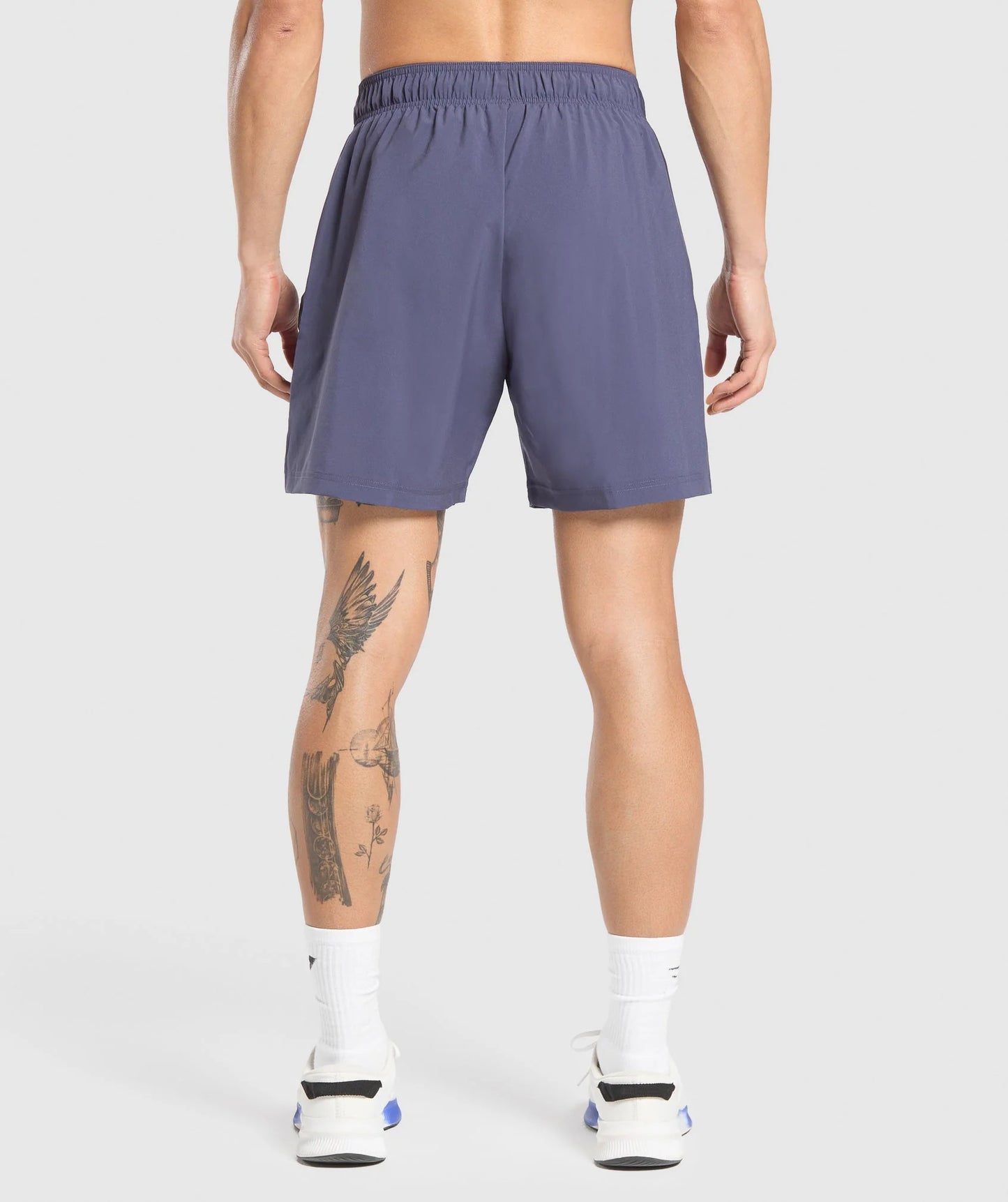Sports 7" Shorts