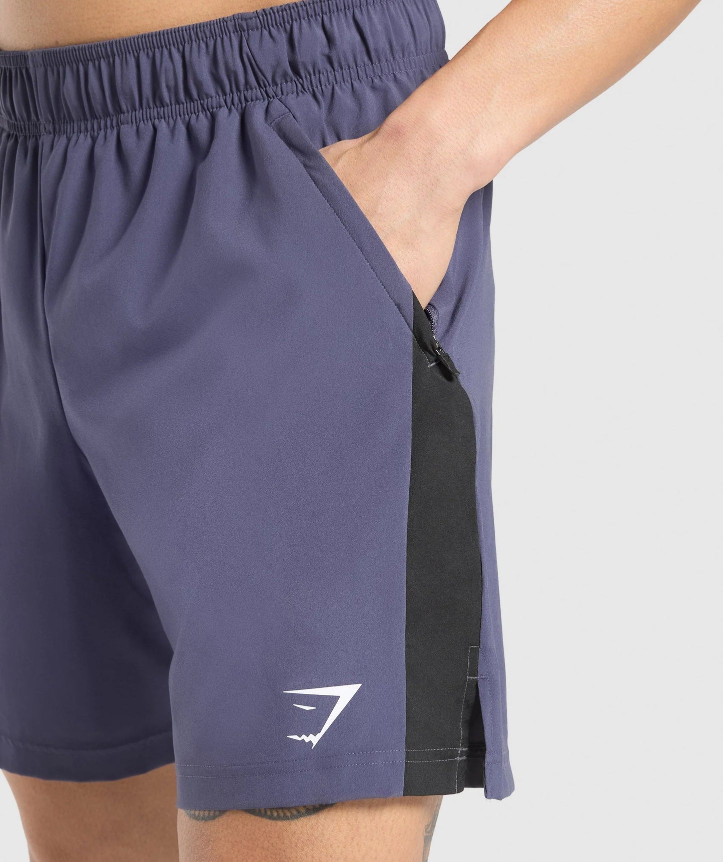 Sports 7" Shorts