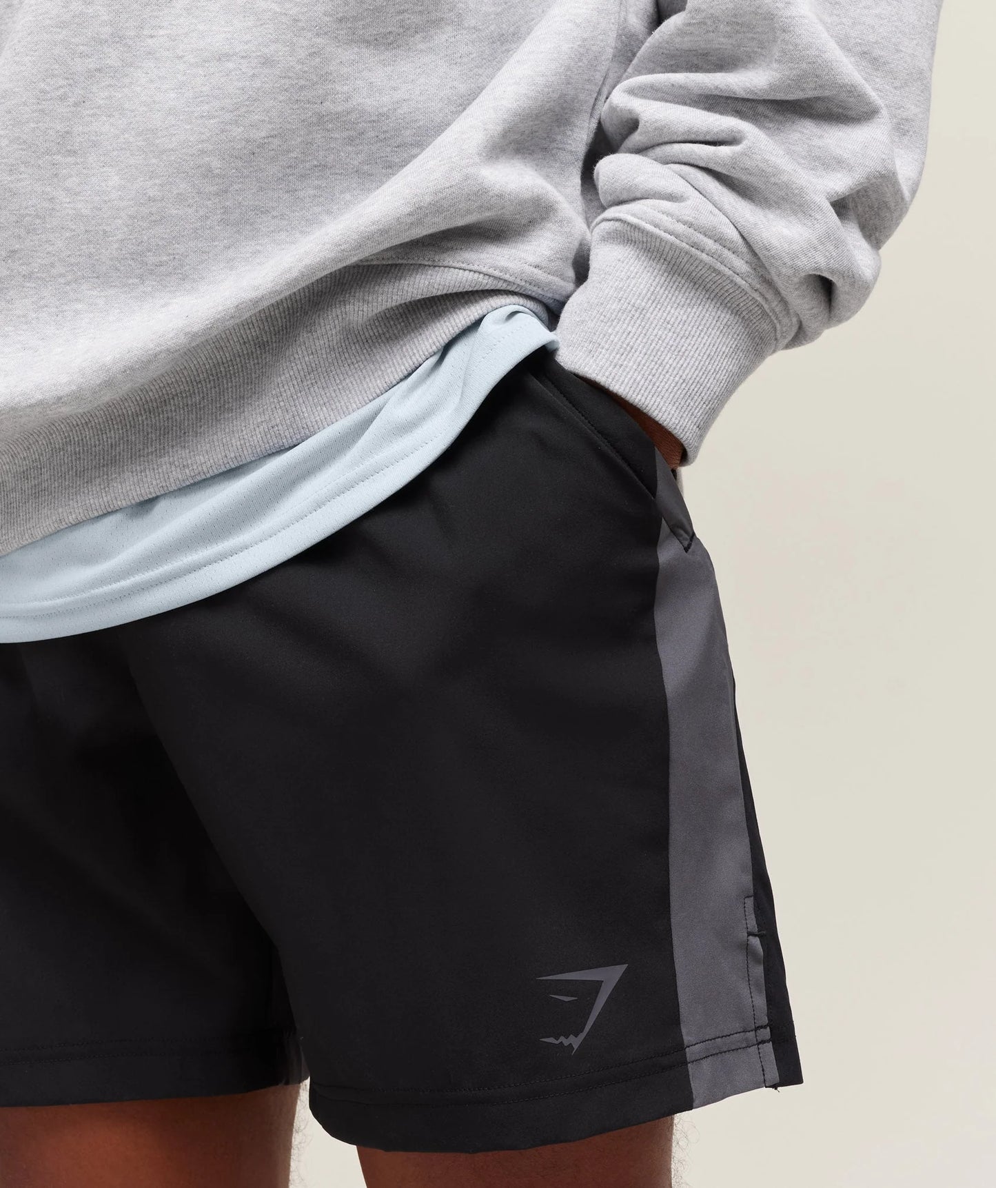 Sports 7" Shorts