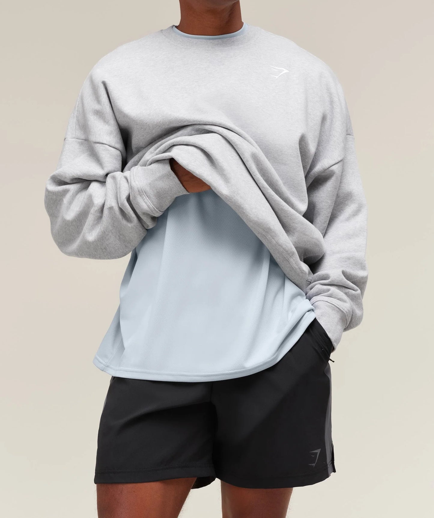 Sports 7" Shorts